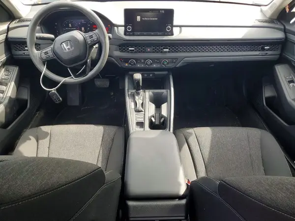1HGCY1F49SA028187 2025 HONDA ACCORD - Image 8