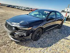 1HGCY1F49SA028495 2025 HONDA ACCORD