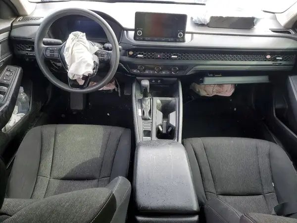 1HGCY1F49SA030134 2025 HONDA ACCORD - Image 8