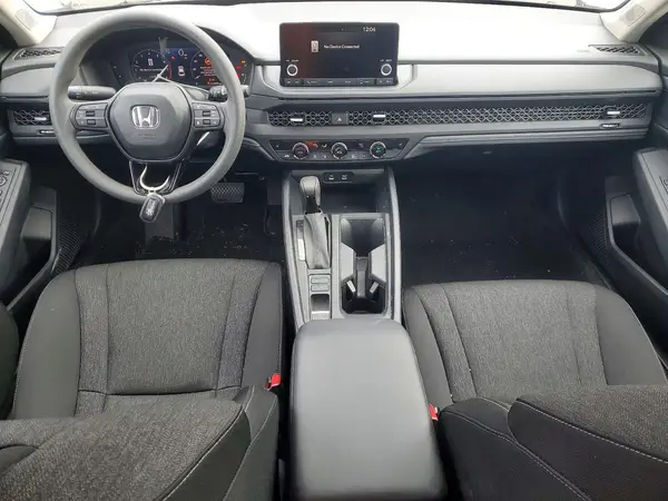 1HGCY1F49SA031946 2025 HONDA ACCORD - Image 8