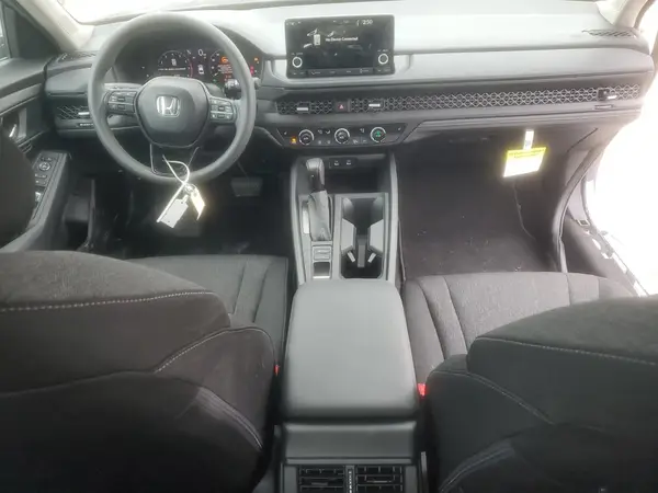 1HGCY1F49SA032367 2025 HONDA ACCORD - Image 8