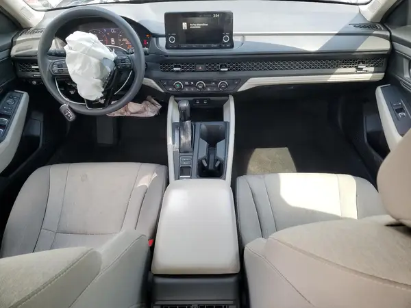 1HGCY1F49SA032904 2025 HONDA ACCORD - Image 8