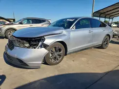 1HGCY1F49SA033275 2025 HONDA ACCORD
