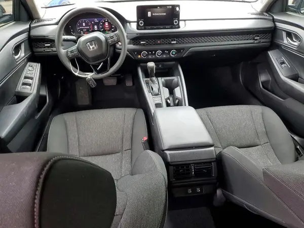 1HGCY1F49SA035771 2025 HONDA ACCORD - Image 8