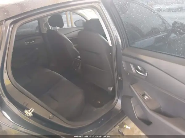 1HGCY1F49SA037150 2025 HONDA ACCORD - Image 8