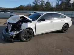 1HGCY1F49SA038833 2025 HONDA ACCORD