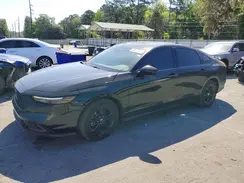 1HGCY1F49SA041537 2025 HONDA ACCORD