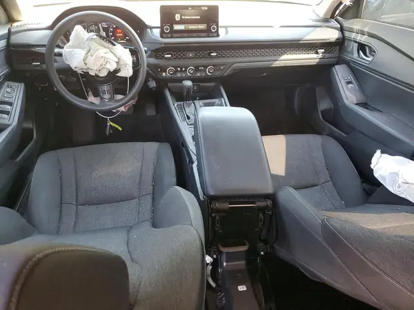 1HGCY1F49SA041537 2025 HONDA ACCORD - Image 8