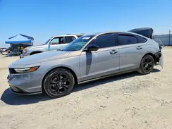 1HGCY1F49SA042235 2025 HONDA ACCORD
