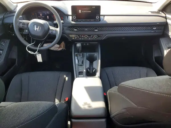 1HGCY1F49SA043062 2025 HONDA ACCORD - Image 8