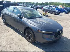 1HGCY1F49SA048200 2025 HONDA ACCORD