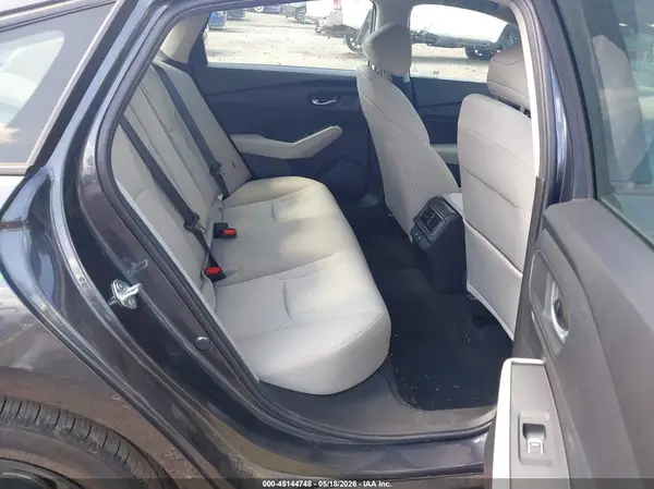 1HGCY1F49SA048200 2025 HONDA ACCORD - Image 8