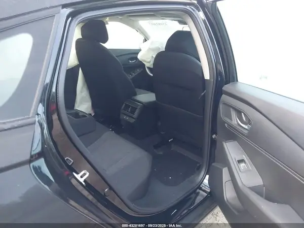 1HGCY1F49SA049704 2025 HONDA ACCORD - Image 8