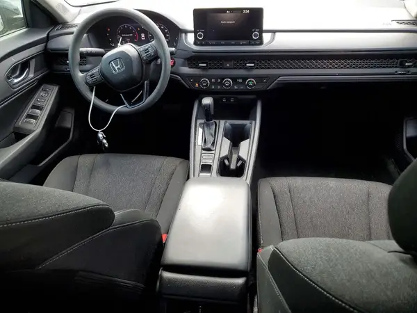 1HGCY1F49SA051825 2025 HONDA ACCORD - Image 8