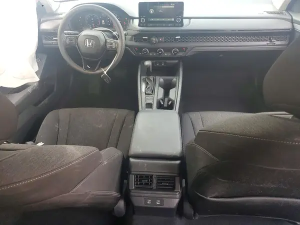 1HGCY1F49SA052036 2025 HONDA ACCORD - Image 8