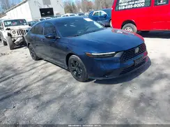 1HGCY1F49SA052912 2025 HONDA ACCORD