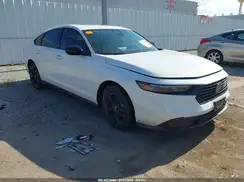 1HGCY1F49SA054238 2025 HONDA ACCORD