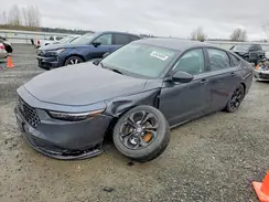 1HGCY1F49SA054501 2025 HONDA ACCORD