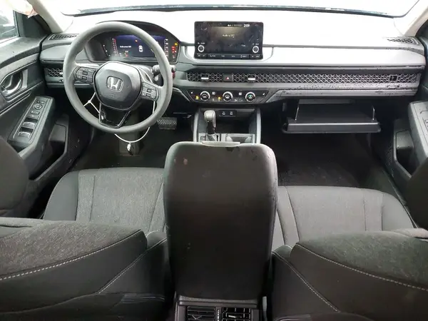 1HGCY1F49SA054501 2025 HONDA ACCORD - Image 8