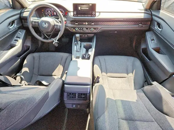 1HGCY1F49SA056376 2025 HONDA ACCORD - Image 8