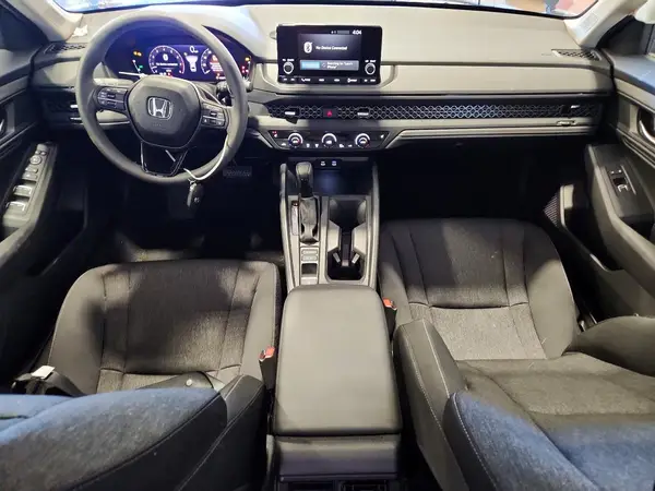 1HGCY1F49SA057074 2025 HONDA ACCORD - Image 8