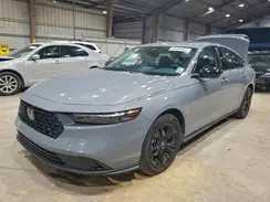 1HGCY1F49SA058421 2025 HONDA ACCORD
