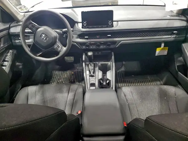 1HGCY1F49SA058421 2025 HONDA ACCORD - Image 8