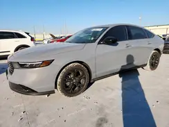 1HGCY1F49SA062288 2025 HONDA ACCORD