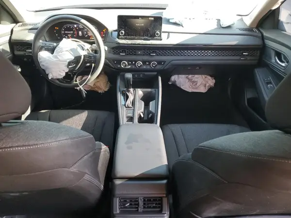 1HGCY1F49SA063201 2025 HONDA ACCORD - Image 8