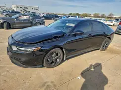 1HGCY1F49SA067541 2025 HONDA ACCORD