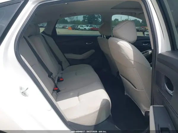 1HGCY1F49SA068897 2025 HONDA ACCORD - Image 8