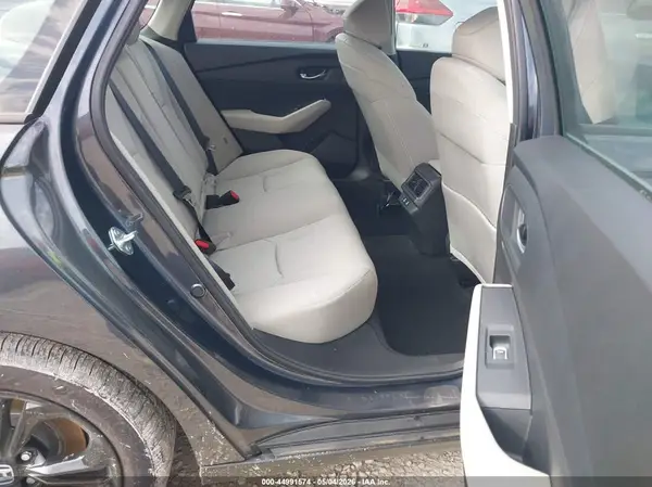 1HGCY1F49SA069919 2025 HONDA ACCORD - Image 8