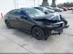 1HGCY1F49SA071718 2025 HONDA ACCORD
