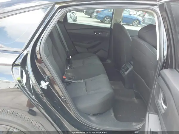 1HGCY1F49SA071718 2025 HONDA ACCORD - Image 8