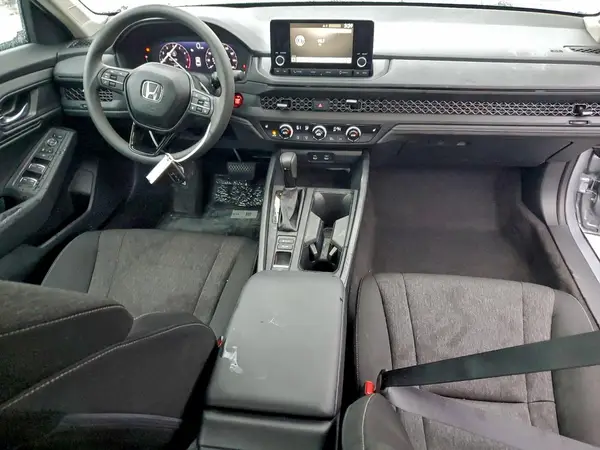 1HGCY1F49SA072027 2025 HONDA ACCORD - Image 8