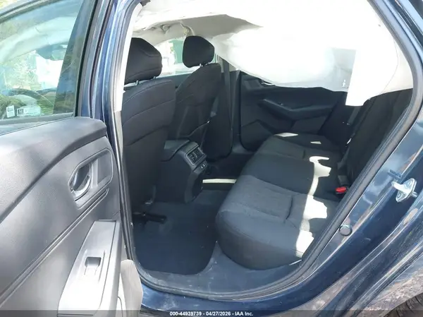 1HGCY1F49SA073887 2025 HONDA ACCORD - Image 8