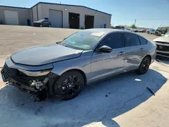 1HGCY1F49SA074215 2025 HONDA ACCORD