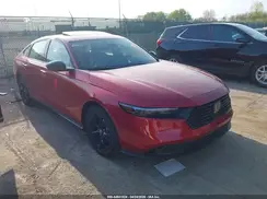 1HGCY1F49SA074733 2025 HONDA ACCORD
