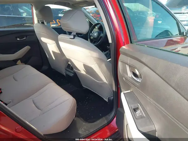 1HGCY1F49SA074733 2025 HONDA ACCORD - Image 8
