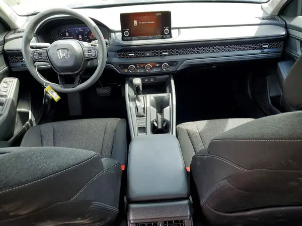 1HGCY1F49SA075137 2025 HONDA ACCORD - Image 8
