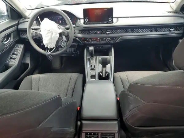 1HGCY1F49SA075364 2025 HONDA ACCORD - Image 8