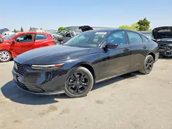 1HGCY1F49SA077177 2025 HONDA ACCORD