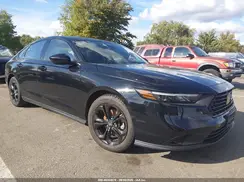 1HGCY1F49SA078569 2025 HONDA ACCORD