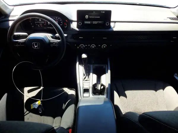 1HGCY1F49SA078801 2025 HONDA ACCORD - Image 8