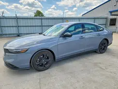1HGCY1F49SA079298 2025 HONDA ACCORD