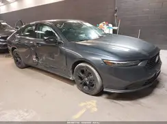 1HGCY1F49SA081553 2025 HONDA ACCORD