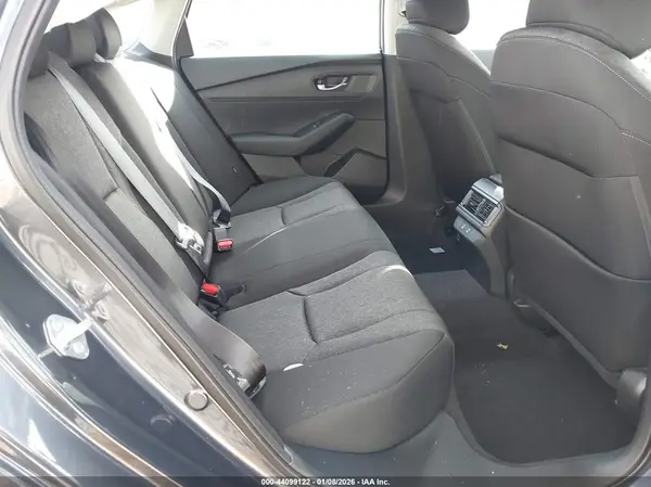 1HGCY1F49SA083481 2025 HONDA ACCORD - Image 8