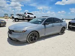 1HGCY1F49SA088471 2025 HONDA ACCORD