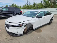 1HGCY1F49SA088681 2025 HONDA ACCORD