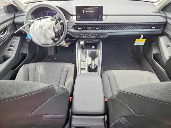 1HGCY1F49SA088681 2025 HONDA ACCORD - Image 8